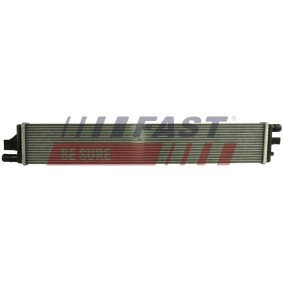 Achetez des Radiateur du moteur FAST FT55210 à prix pour 82,25 €