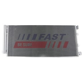 Klimakondensator FT55315