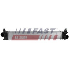 Achetez des Intercooler FAST FT55516 à prix pour 161,57 €