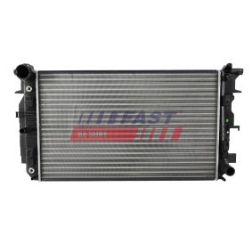 Achetez des Radiateur du moteur FAST FT55533 à prix pour 150,07 €