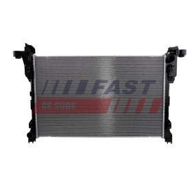 Achetez des Radiateur de chez FAST en ligne pour Talento Camion plate-forme/Châssis (296) à prix modérés