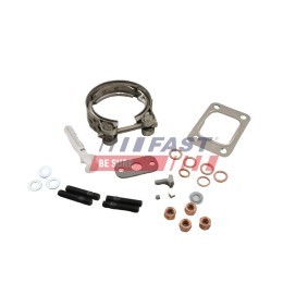 Achetez des Radiateur du moteur FAST FT55542 à prix pour 107,39 €