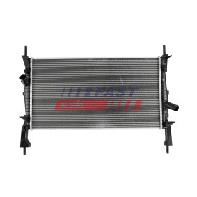 Achetez des Radiateur du moteur FAST FT55543 à prix pour 128,17 €