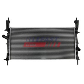 Achetez des Radiateur du moteur FAST FT55544 à prix pour 115,44 €