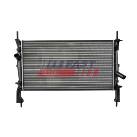 Achetez des Radiateur du moteur FAST FT55546 à prix pour 83,34 €