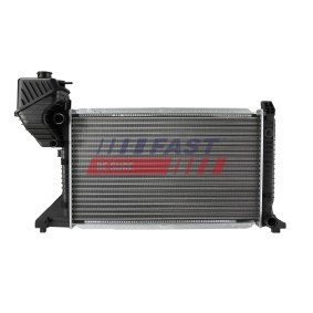 Kjøp Radiator, motorkjøling av FAST FT55555 til den lave prisen 1481,54 NOK