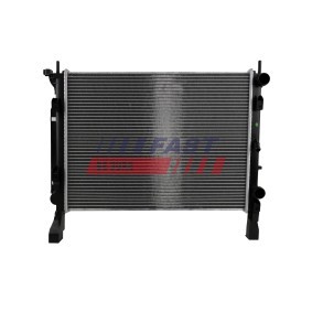 Acquista Radiatore motore da FAST FT55565 a buon mercato per soli 86,07 €