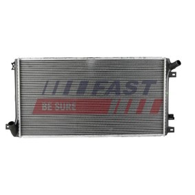 Achetez des Radiateur du moteur FAST FT55567 à prix pour 152,06 €