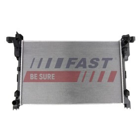 Achetez des Radiateur du moteur FAST FT55570 à prix pour 192,23 €