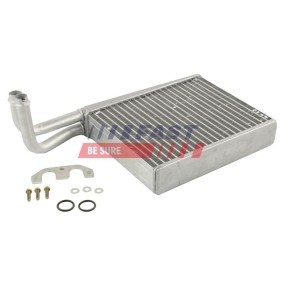 Achetez des Radiateur du moteur FAST FT55579 à prix pour 122,42 €