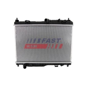 Achetez des Radiateur du moteur FAST FT55580 à prix pour 93,50 €