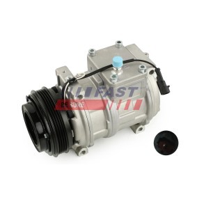 Klimakompressor FT56321
