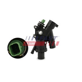 Achetez des Thermostat d'eau FAST FT58194 à prix pour 39,64 €