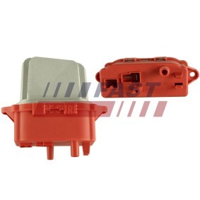 Køb Styreenhed, varme / ventilation af FAST FT59160 til den lave pris 544,01 DKK