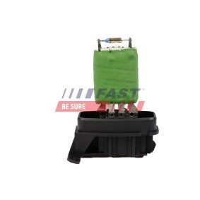 Steuergerät, Heizung / Lüftung FT59211 für VW