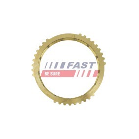 Reparatursatz, Differential FT62234 IVECO Daily von FAST