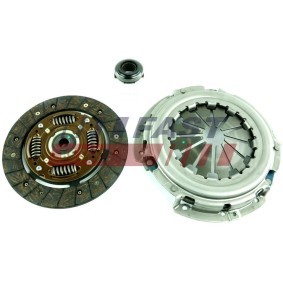 Compre Kit de embrague de FAST online para Combo Mk III (D) Furgón / Familiar (X12) a precios moderados