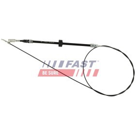 Comprar Cilindro maestro, embrague de FAST FT68046 a bajo precio de 30,86 €
