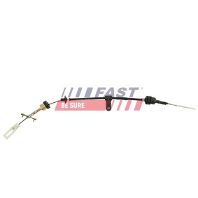 Compre Cabo de aço, accionamento da embraiagem da FAST FT70000 a um preço baixo por 16,25 €