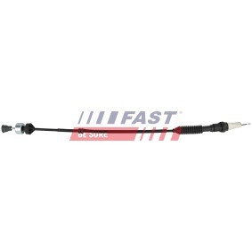 Compre Cabo de aço, accionamento da embraiagem da FAST FT70098 a um preço baixo por 28,74 €