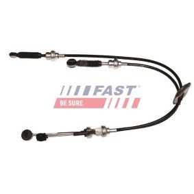 Osta Pallonivel, vaihdevipu FAST:llä FT73106 edullisesti hintaan 3,84 €