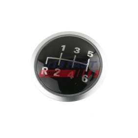 Achetez des Pommeau de vitesse FAST FT73218 à prix pour 8,64 €