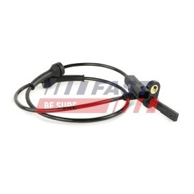 Comprar Sensor ABS de FAST FT80551 a bajo precio de 21,41 €