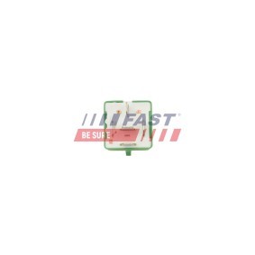 Osta Pyyhkijän moottori FAST:llä FT82815 edullisesti hintaan 78,94 €