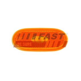 Osta Sivumerkkivalo FAST:llä FT86443 edullisesti hintaan 9,27 €