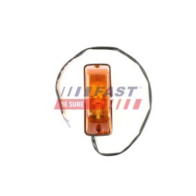 Seitenmarkierungsleuchte FT87346 VOLKSWAGEN LT von FAST
