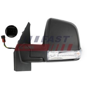 Acquista Specchietto retrovisore esterno da FAST FT88348 a buon mercato per soli 66,63 €