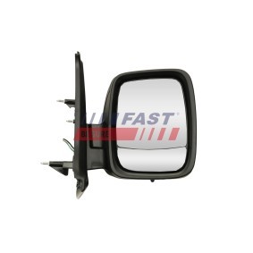 Acquista Specchietto retrovisore esterno da FAST FT88357 a buon mercato per soli 65,75 €