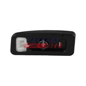 Acquista Vetro specchio, specchio esterno da FAST FT88611 a buon mercato per soli 16,48 €