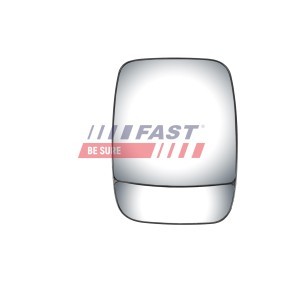 Acquista Vetro specchio, specchio esterno da FAST FT88618 a buon mercato per soli 26,31 €