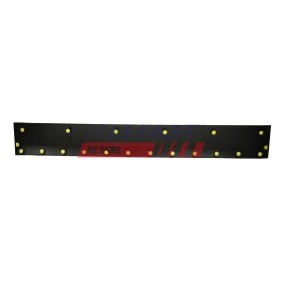 Comprar Listón embellecedor / protector, panel lateral de FAST FT90839 a bajo precio de 19,81 €