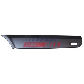 Comprar Listón embellecedor / protector, panel lateral de FAST FT90841 a bajo precio de 22,21 €