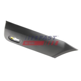 Comprar Listón embellecedor / protector, panel lateral de FAST FT90843 a bajo precio de 29,29 €