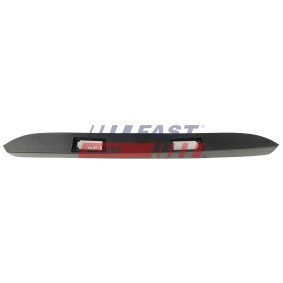 Comprar Listón embellecedor / protector, panel lateral de FAST FT90850 a bajo precio de 20,48 €