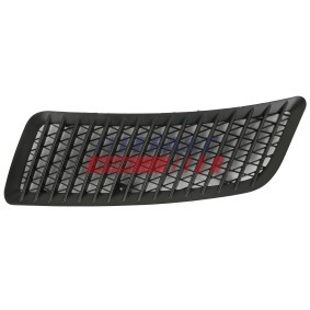 Blende, Kühlergitter FT90860