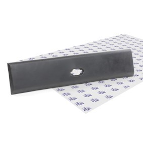 Comprar Listón embellecedor / protector, panel lateral de FAST FT90896 a bajo precio de 35,43 €