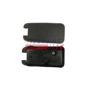 Blende, Stoßfänger FT90910