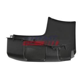 Achetez des Pare-choc arrière FAST FT91471 à prix pour 81,28 €