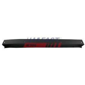 Achetez des Pare-choc arrière FAST FT91480 à prix pour 82,24 €