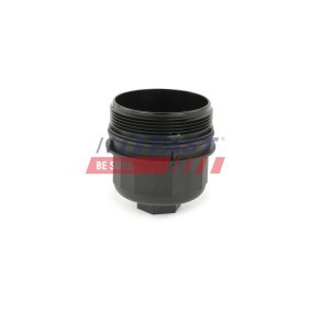 Compre Tampa, caixa do filtro de óleo da FAST FT94702 a um preço baixo por 6,92 €