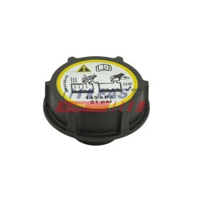 Achetez des Bouchon de liquide de refroidissement FAST FT94740 à prix pour 5,79 €