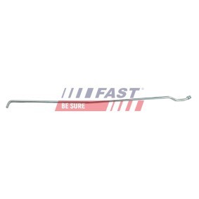 Osta Kiinnike, moottoripeite FAST:llä FT95516 edullisesti hintaan 14,35 €