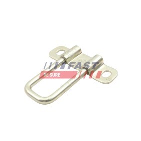 Comprar Guía, botón de enclavamiento de FAST FT95805 a bajo precio de 8,35 €