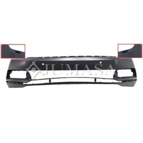 Achetez des Pare-choc JUMASA 25395582 à prix pour 411,24 €