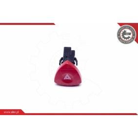 Warnblinkschalter von ESEN SKV für LAGUNA II (BG0/1_) günstig online kaufen