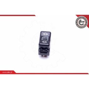 Comprar Interruptor de elevalunas de ESEN SKV 37SKV323 a bajo precio de 9,09 €